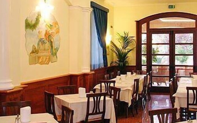 Hotel Campiglione