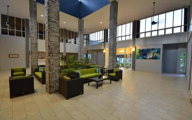 Royal St. Kitts Hotel