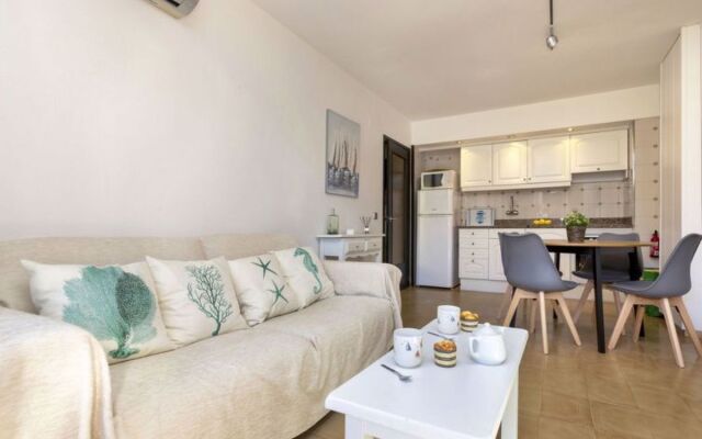 Apartment Salines L'Estartit