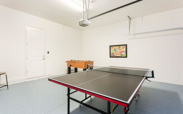 Villa Key West 5 Bedroom Reunion