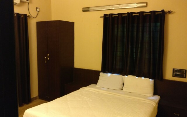 Barefeet Apartments Goa