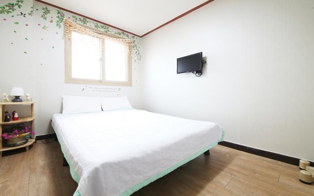 Myeongdong Stay Residence