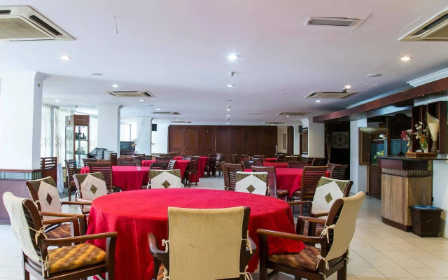 OYO Rooms Malacca Straits