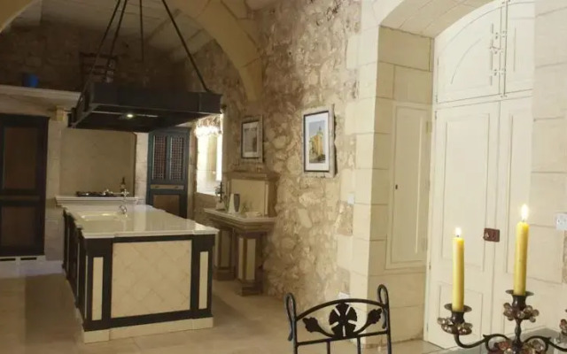Ta Kullarina Farmhouse
