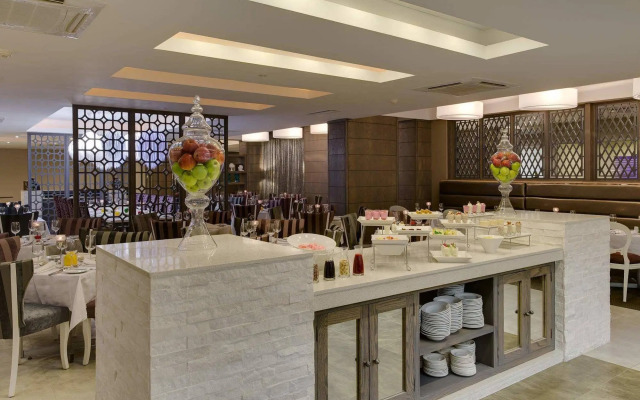 ANEW Hotel Hatfield Pretoria