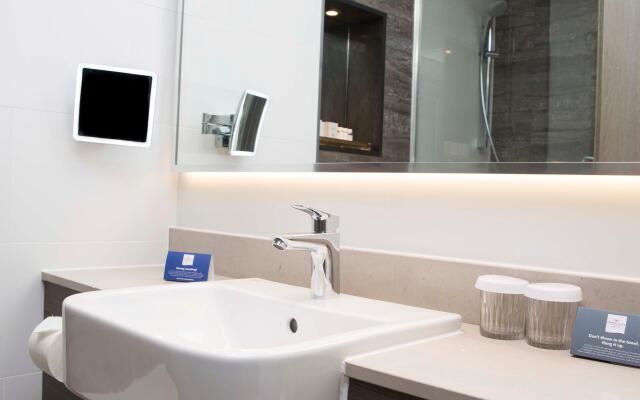 Crowne Plaza Basingstoke