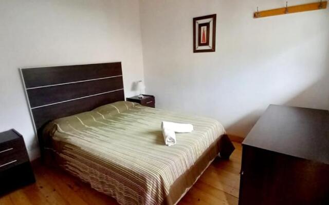 Hotel Gran Cordoba