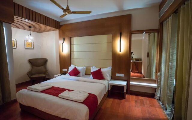 JK Hotels