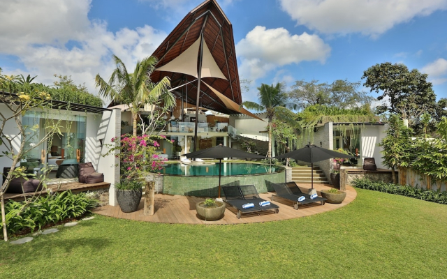 Villa Toraja by Lifestyle Retreats