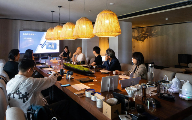 InterContinental Shenzhen Dameisha Resort by IHG