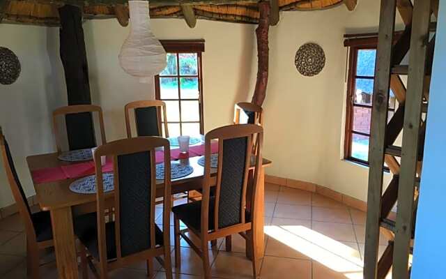 Weltevreden Country Guest Lodge