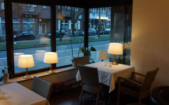 Binnewies City Hotel