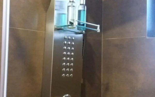 TJ'S Apartments