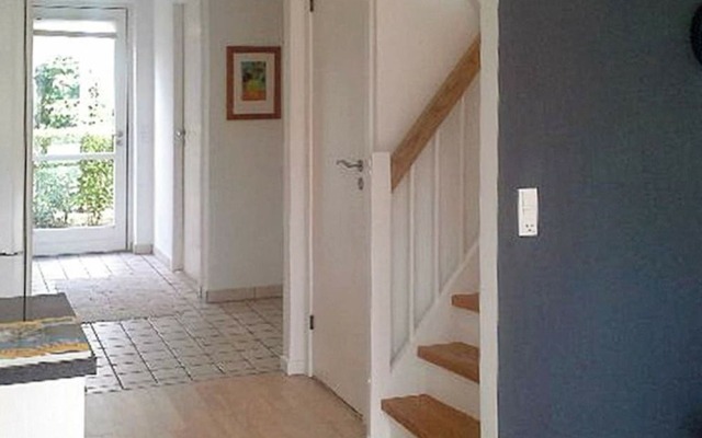 Cosy Holiday Home in Falster With Whirlpool