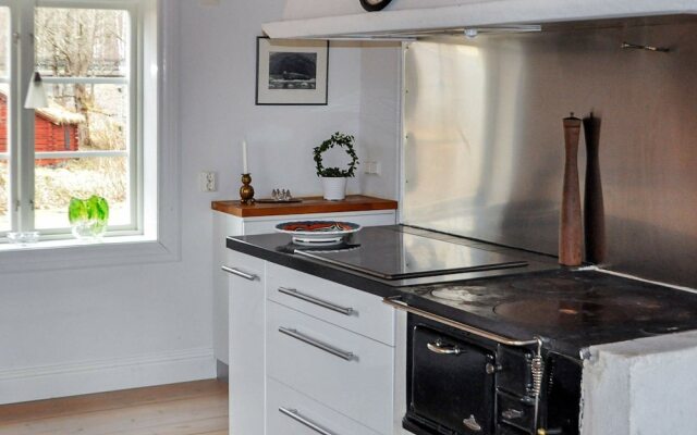 Holiday Home in Kopparberg