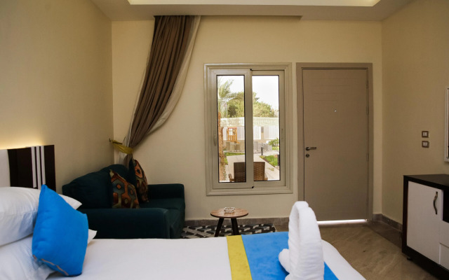 Serenity Home Hurghada