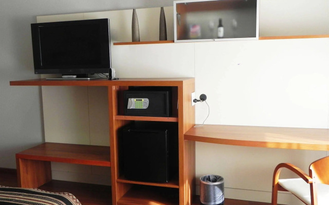 Quórum Cordoba Hotel - Resort Urbano