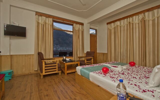 Hotel Rockland Inn