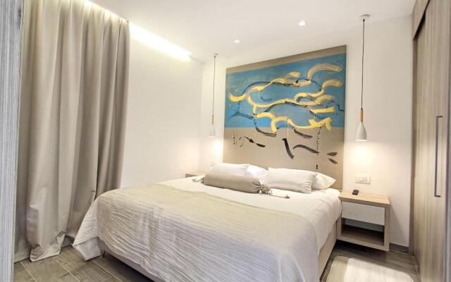 Apartment Kalamota