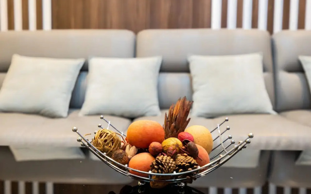 Saigon Royal Apartment - MM Home