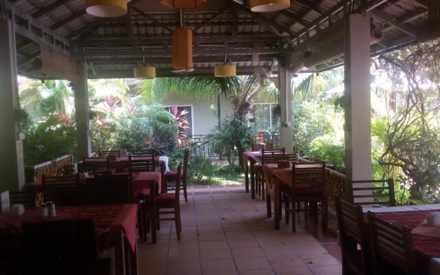The Tamarind