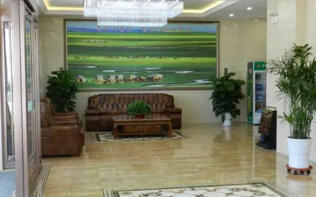 Di Jing Hotel