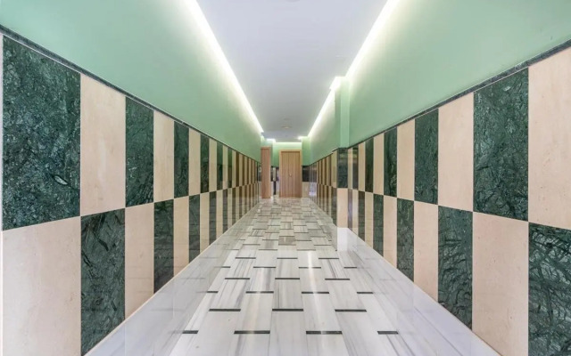Grace Apartments - 3 bedroom City Centre