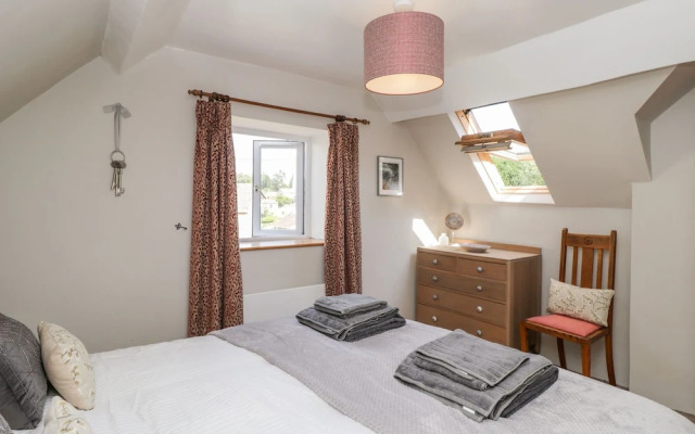 Jessamine Cottage