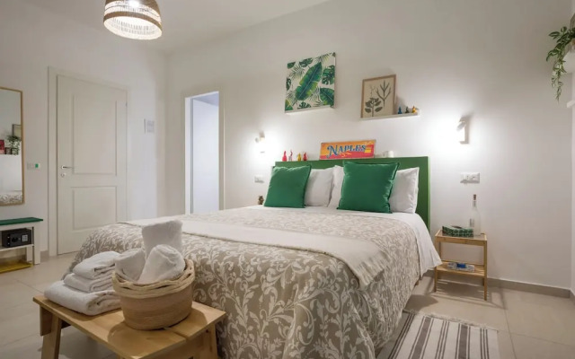 Flegreo bed and breakfast