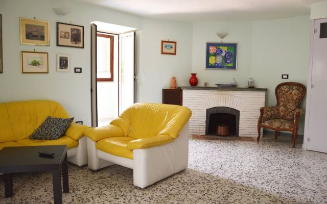B&B La Casa al Piccolo Borgo