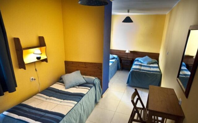 Hostal África