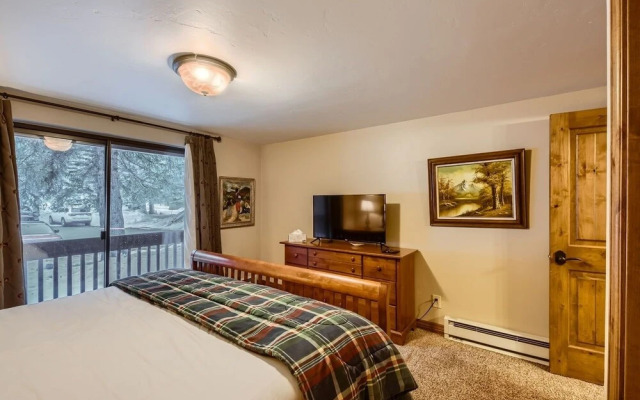 Sunwood Condos A1 2 Bedroom Condo