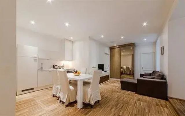 Yoga Residence Apartments