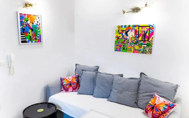 Apartments Bacvice