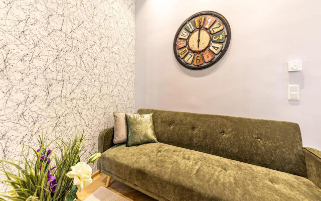 ZEUS Design Apartments