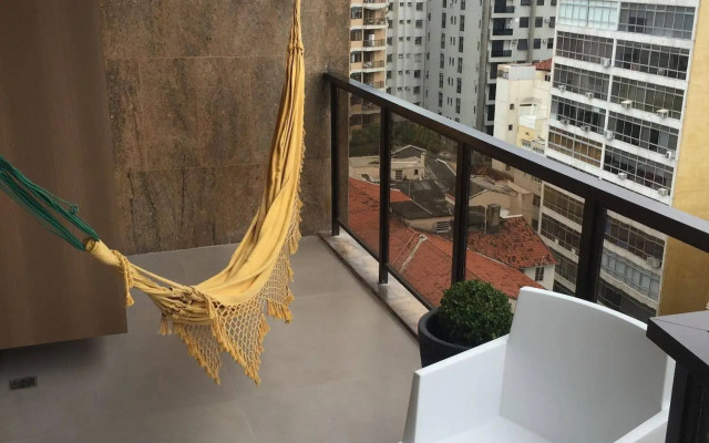 Leblon Flat