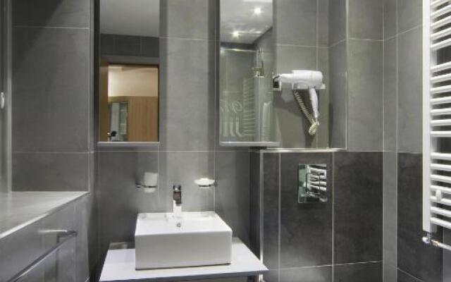 Garni Hotel Viva