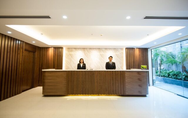 Signature by M Village Tho Nhuom