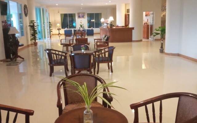 Wellington Hotel