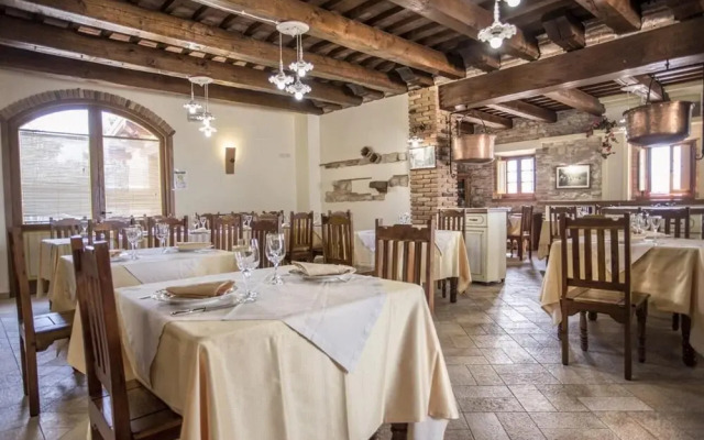 La Castellaia Resort