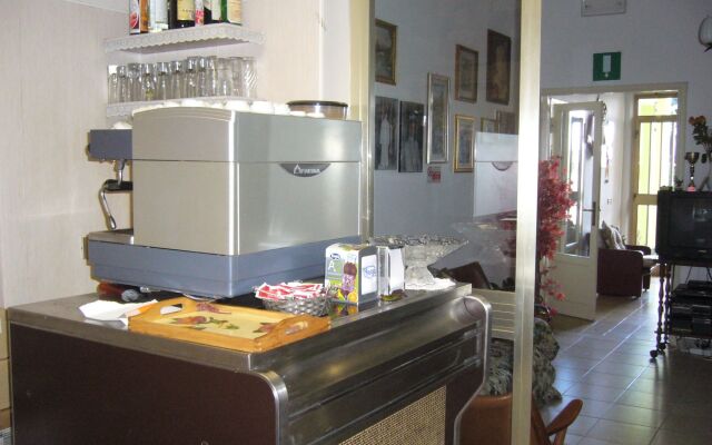 Albergo Villa Canapini