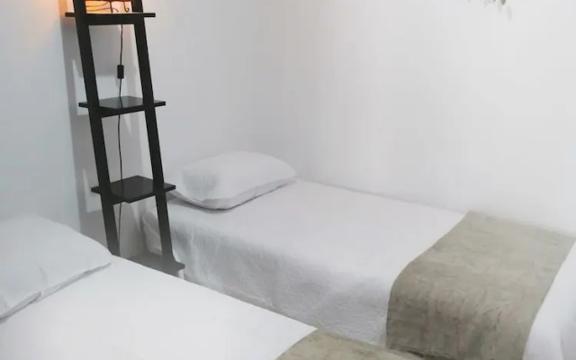 Apartamento Guaduales Del Cafe 1er Piso