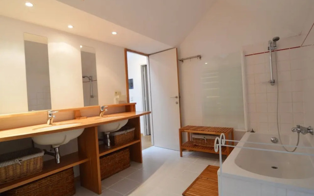 Holiday Home Le Marteaubois in Robechies