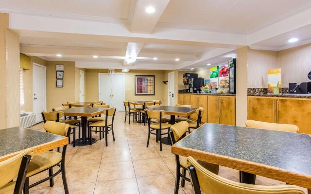 Quality Inn & Suites Corinth West