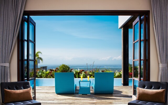 Sun Island Suites & Spa Goa Gong