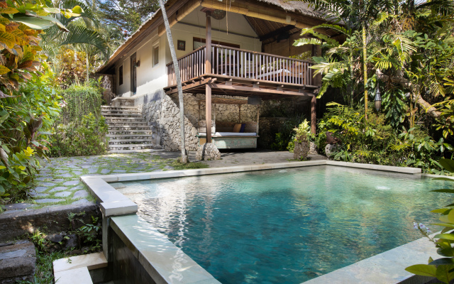 Villa Canggu by Plataran