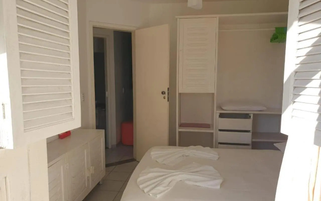Excelente Apartamento com 2 quartos