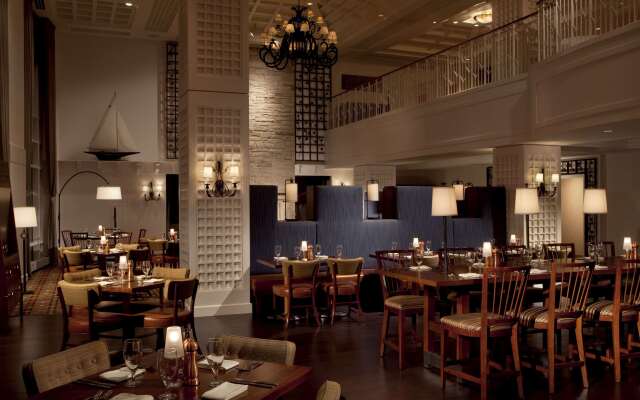 Hyatt Regency Chesapeake Bay