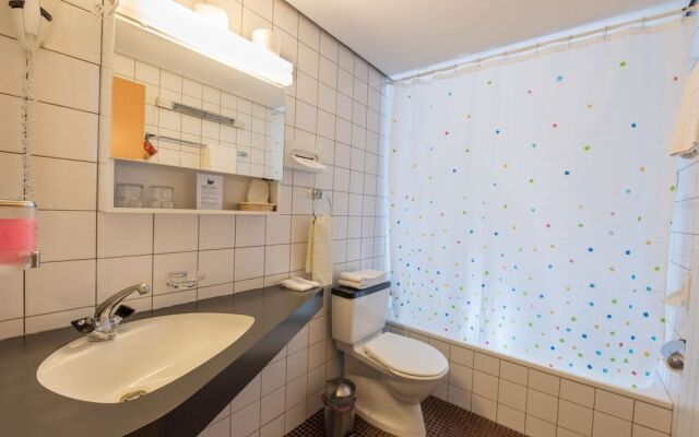 Hotel Landgasthof Rosslipost