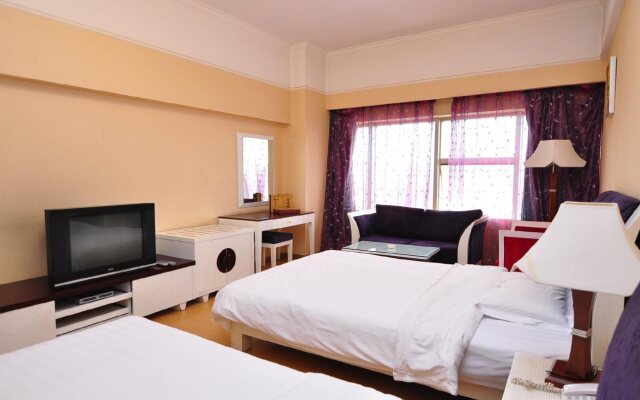 Da Zhen Hotel (Previously: Qian Lv Chen Hotel Da Zhen)
